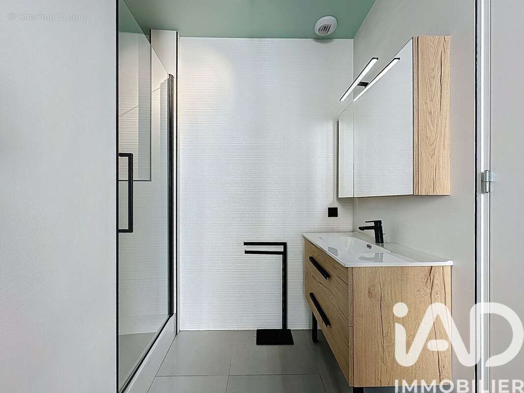 Photo 9 - Appartement à LYON-2E