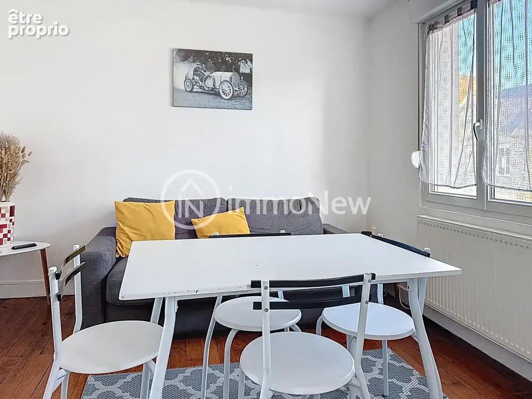 Ensemble immobilier - photo 17