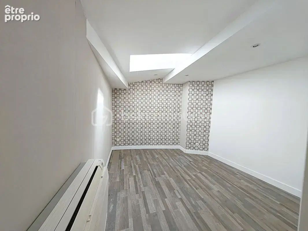 Situation exceptionnelle, tout à pied, Maison 6 pièces 104 m² surface au sol. terrain de 156 m² - photo 11