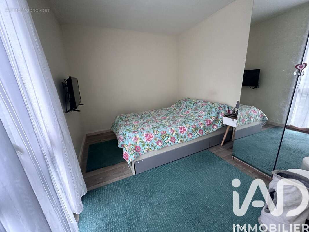 Photo 6 - Appartement à LAGNY-SUR-MARNE