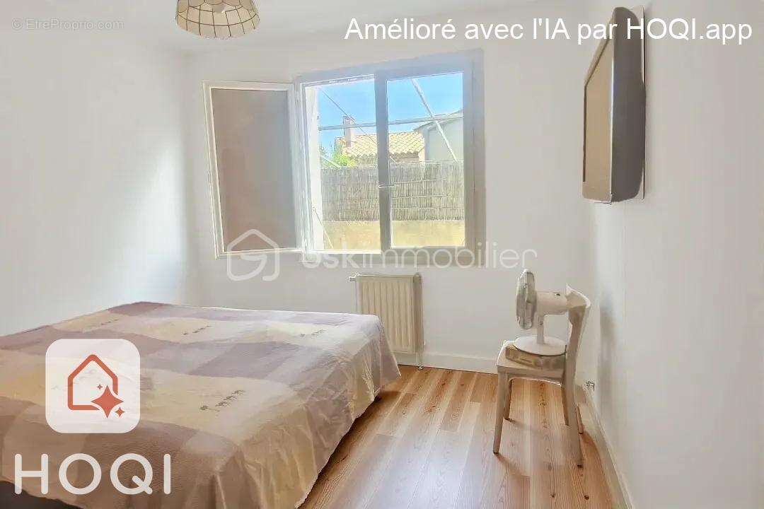 Maison à LEUCATE