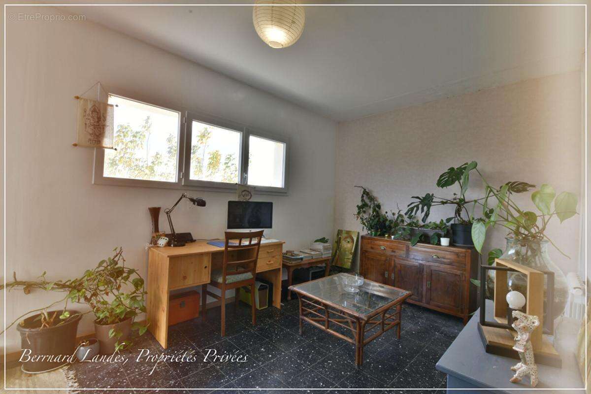Appartement à SAINT-VINCENT-DE-PAUL