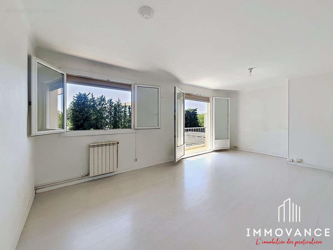 Appartement 67 m² à Montpellier  - photo 3