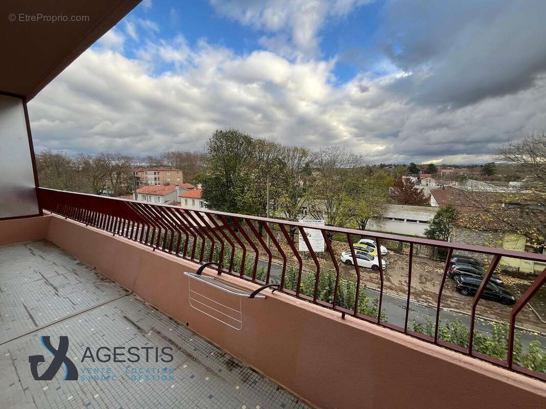   - Appartement à CASTRES