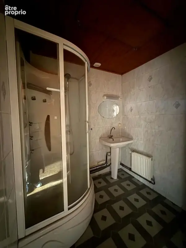 Maison 2 pièces 51 m² à vendre à Poix-Terron (08430) - photo 7