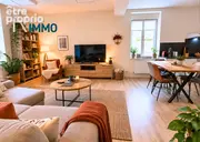 Appartement à SAINTE-MARIE-AUX-MINES