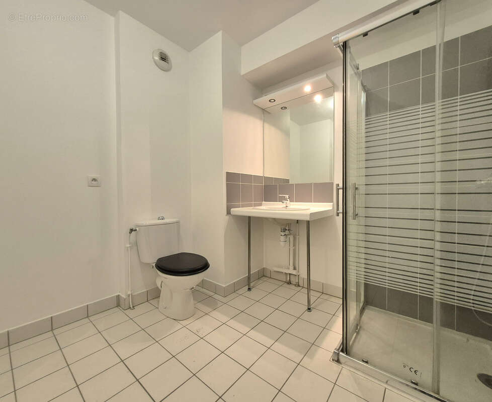 Appartement à THIAIS