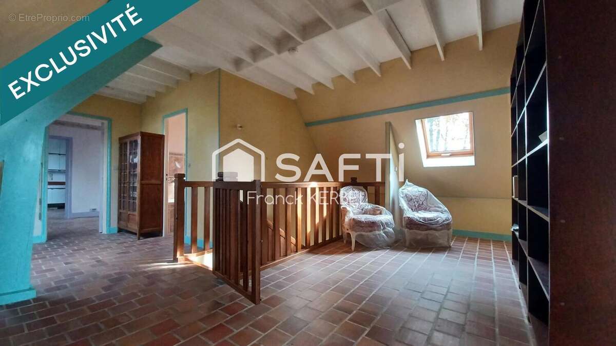 Photo 9 - Maison à SAINT-LOUP-DE-GONOIS