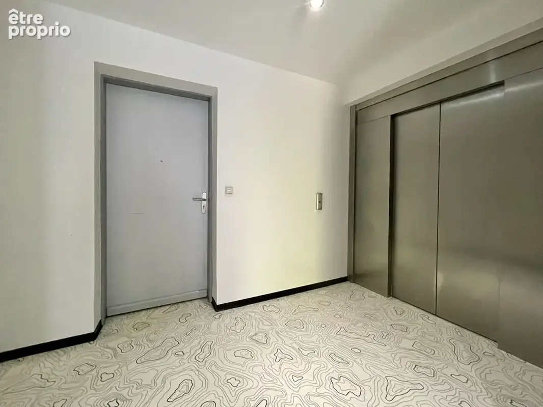MAROMME - LA MAINE F3 lumineux, balcons et Parking - DPE C - photo 16