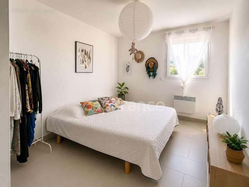 Appartement à VILLEVEYRAC