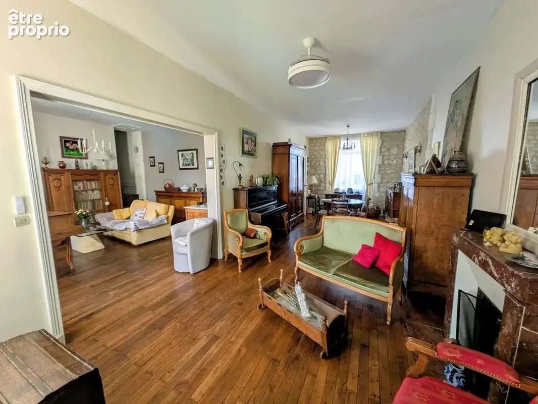 Maison 5 pièces 128 m² à vendre à Angouleme (16000) - photo 3