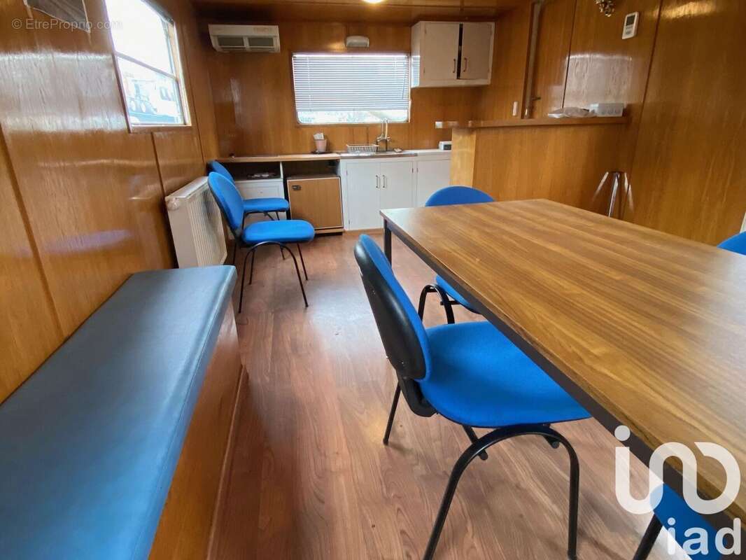 Photo 4 - Appartement à CONFLANS-SAINTE-HONORINE