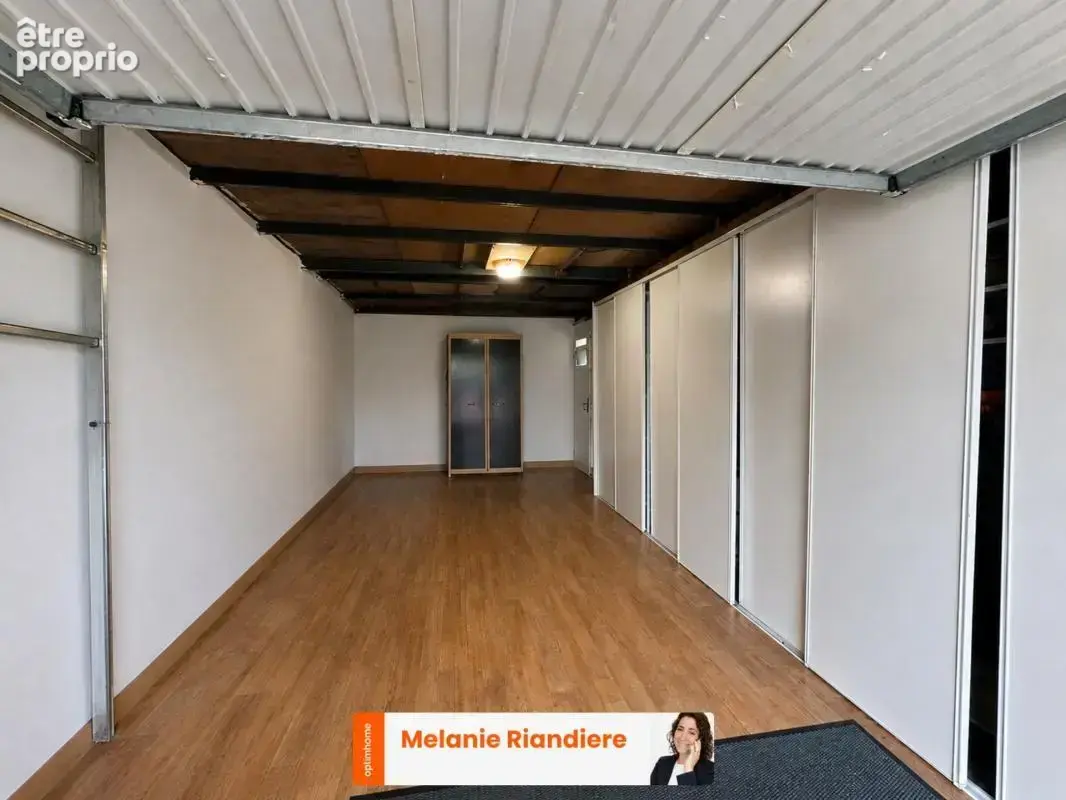 Maison 4 chambres avec jardin et garage – Clermont-Créans - photo 19