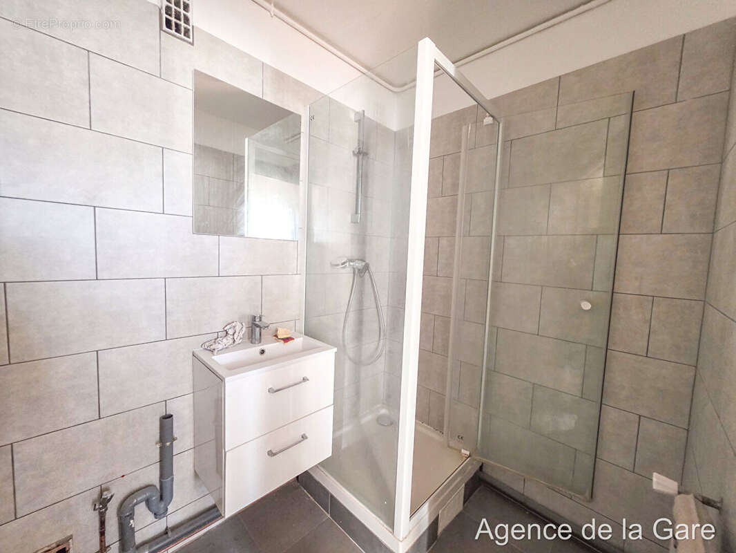 Appartement à MAISONS-LAFFITTE