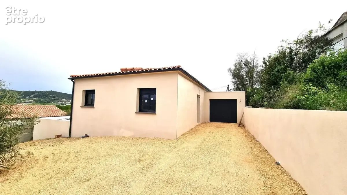 Maison 5 pièces 122 m² à vendre à Saint-Privat-Des-Vieux (30340) - photo 1