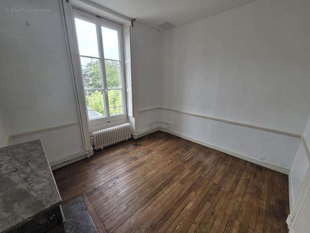 Appartement T4 de 88 m² - Nantes - Graslin - photo 10
