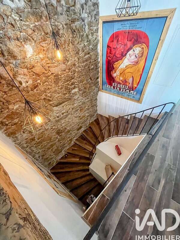 Photo 2 - Appartement à COGOLIN