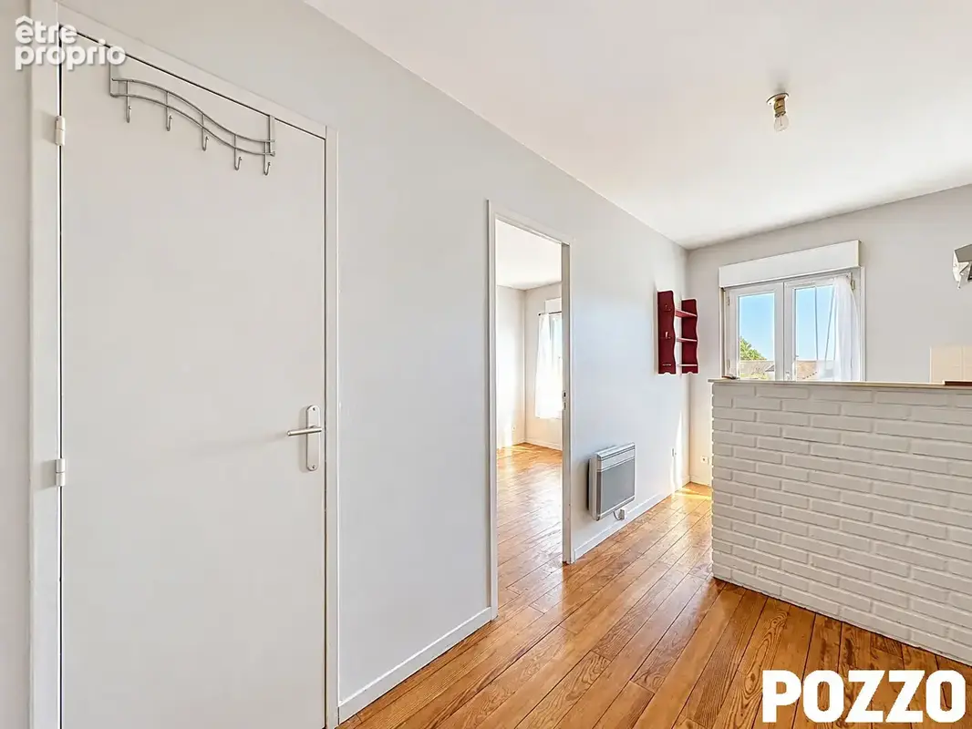 Appartement Caen 2 pièce(s)  24 m2 - Idéal Investisseur - photo 2