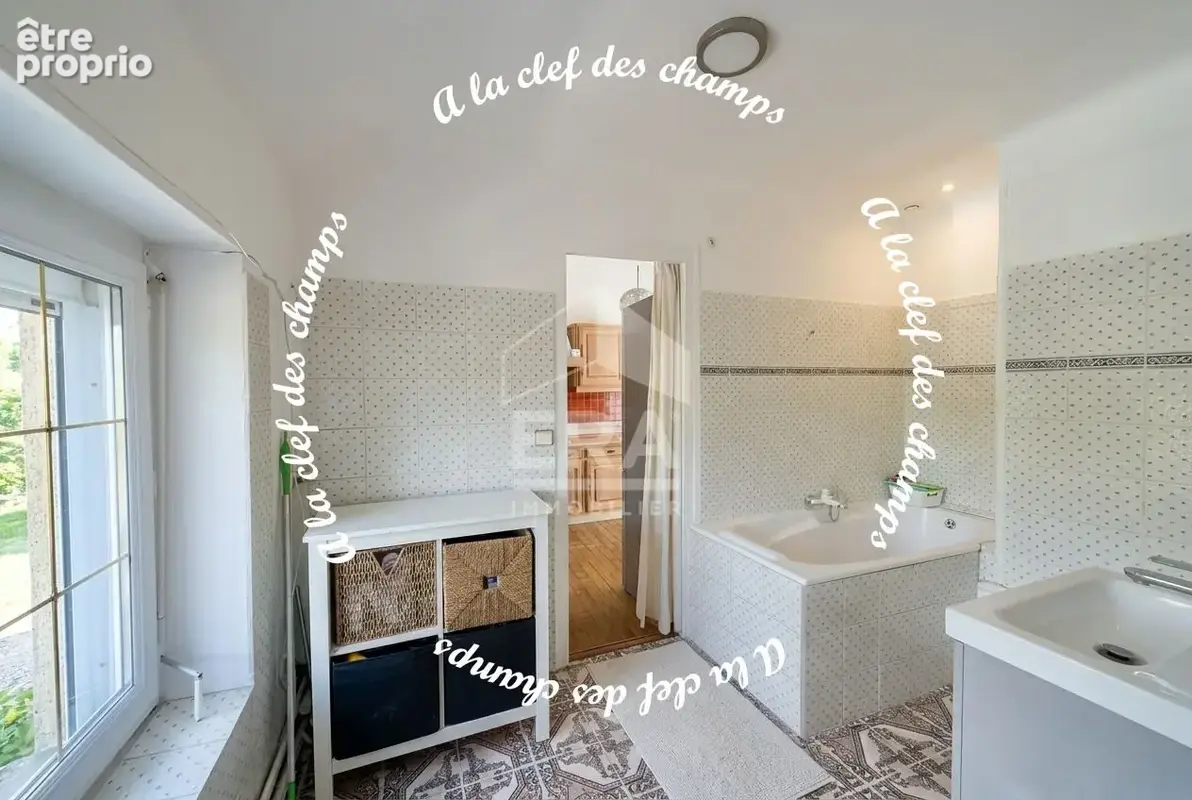 Maison 133m² à gif-sur-yvette - photo 9