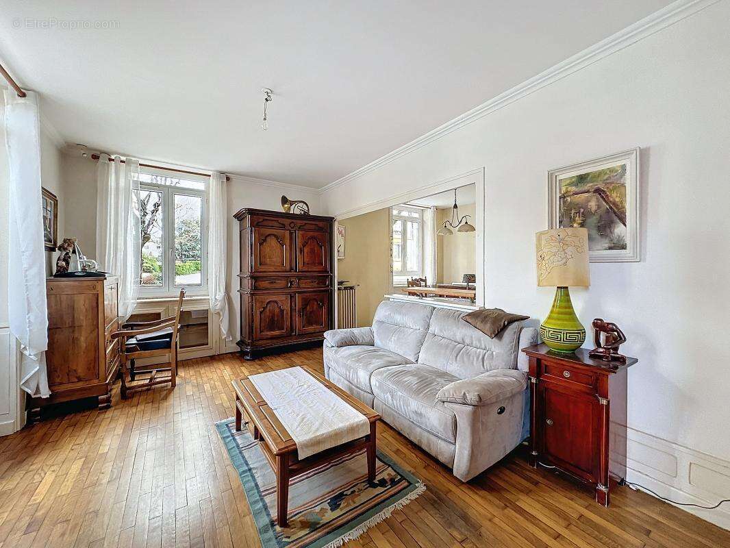 Maison à SAINT-CHAMOND