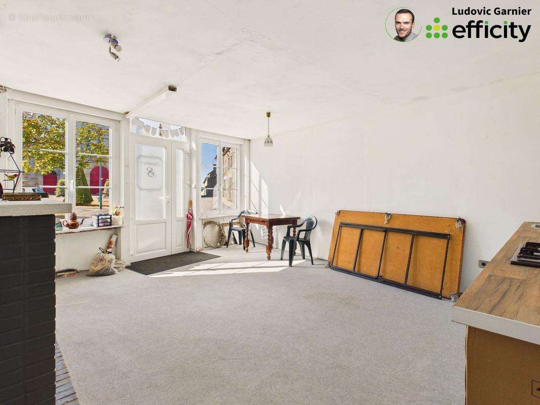Maison 54 m² à Le Teilleul  - photo 6