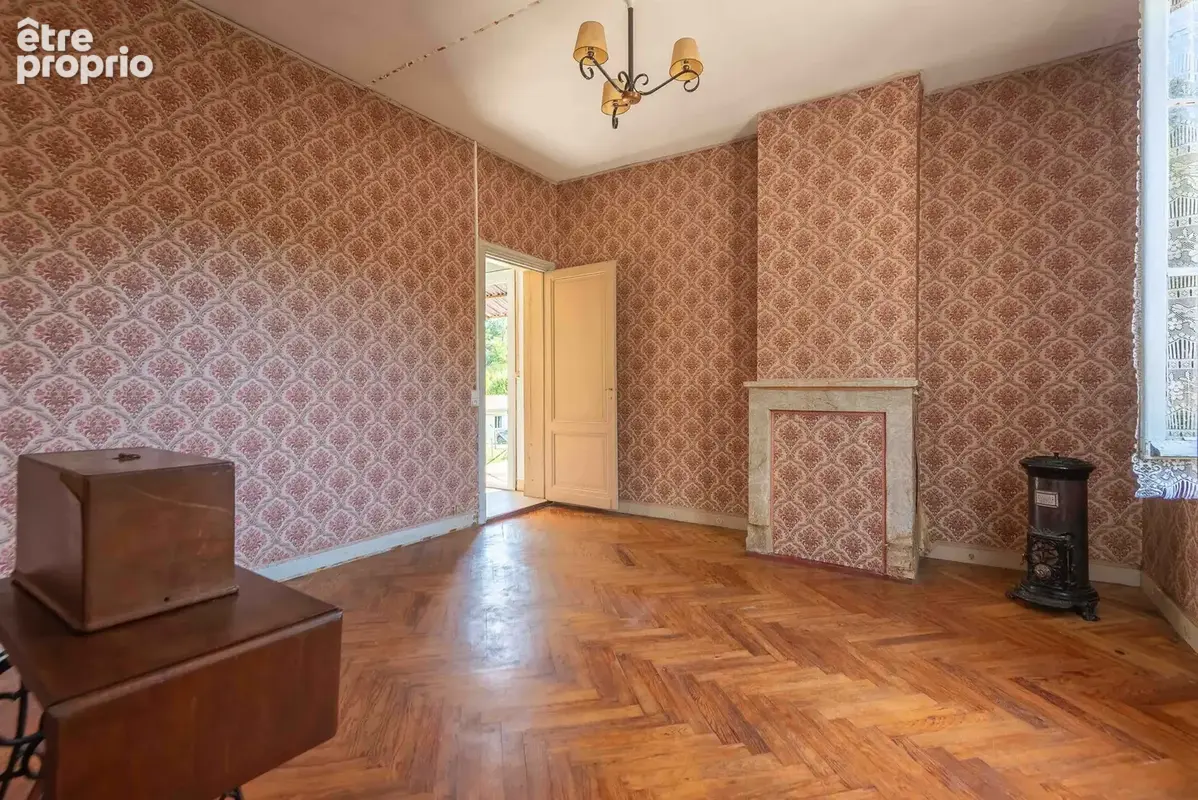 Maison en pierre - 115 m2 - 4 ch - proche ecole - photo 15