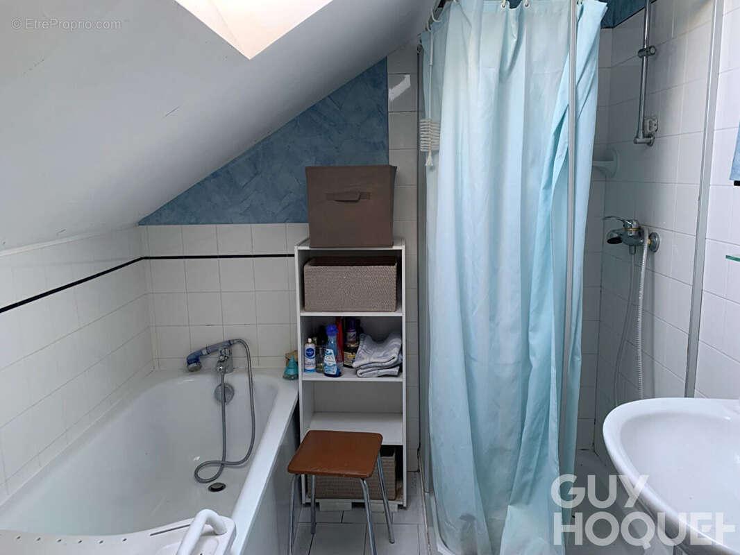 Maison cloyes les trois rivieres - photo 12