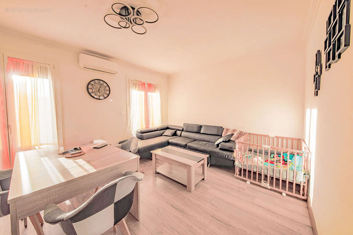 Appartement à PENTA-DI-CASINCA