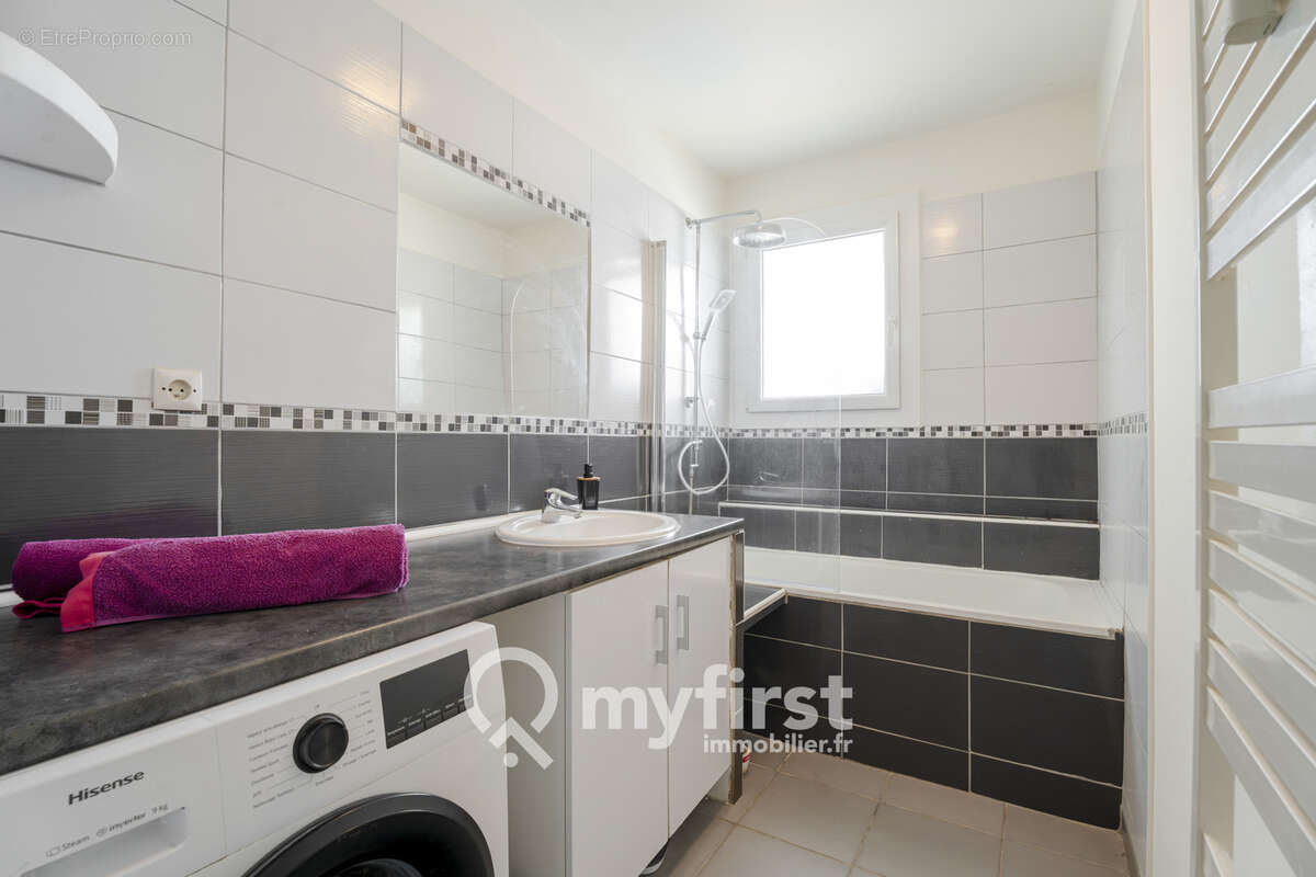 Appartement à LA SEYNE-SUR-MER