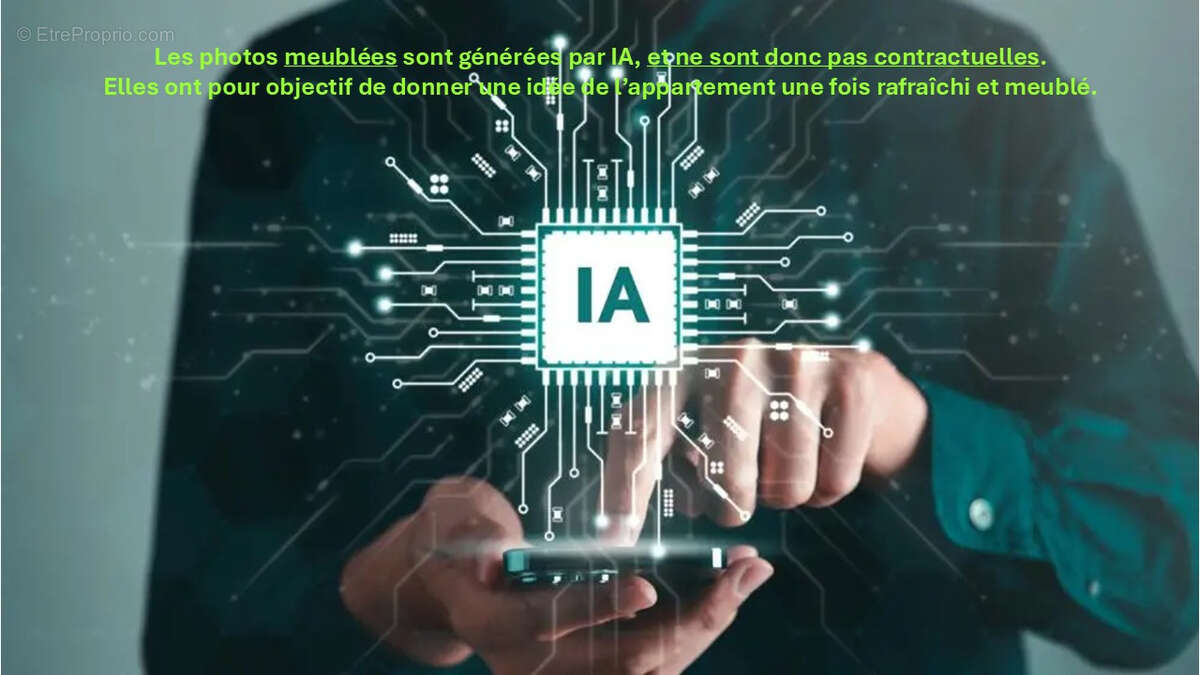 Appartement à NIMES