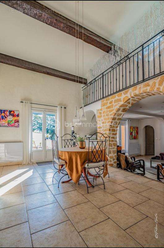 Maison à TARADEAU
