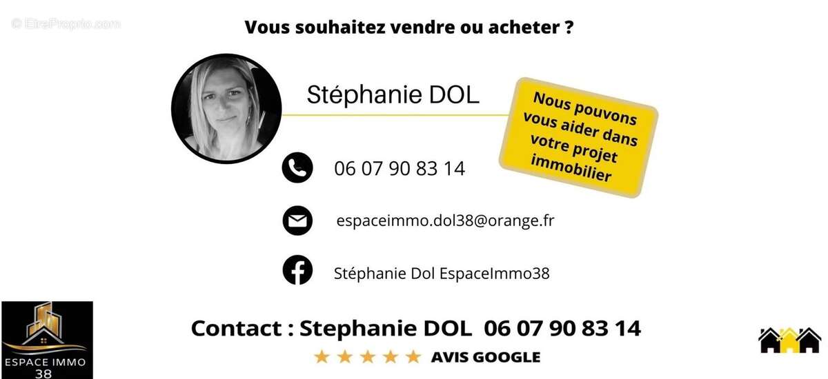 Maison à SAINT-PAUL-LES-MONESTIER