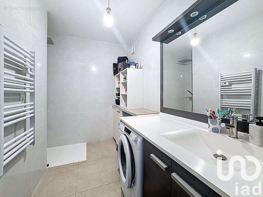 Photo 9 - Appartement à MONTPELLIER