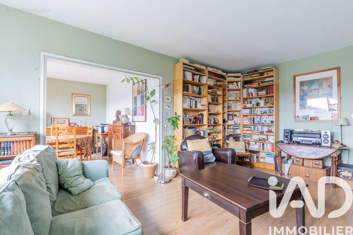 Photo 2 - Appartement à RIS-ORANGIS