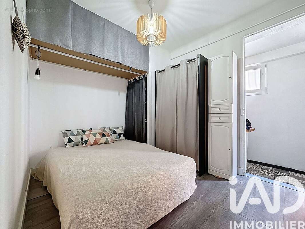 Photo 7 - Maison à CANNES