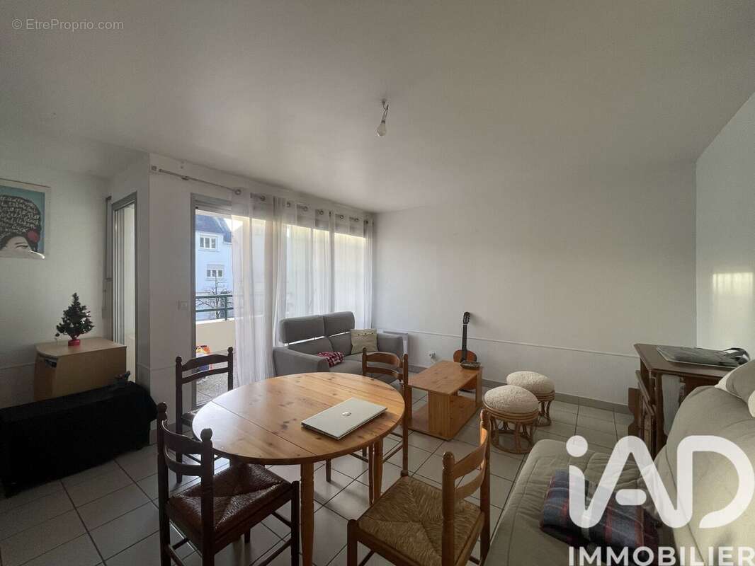 Photo 3 - Appartement à QUIMPER