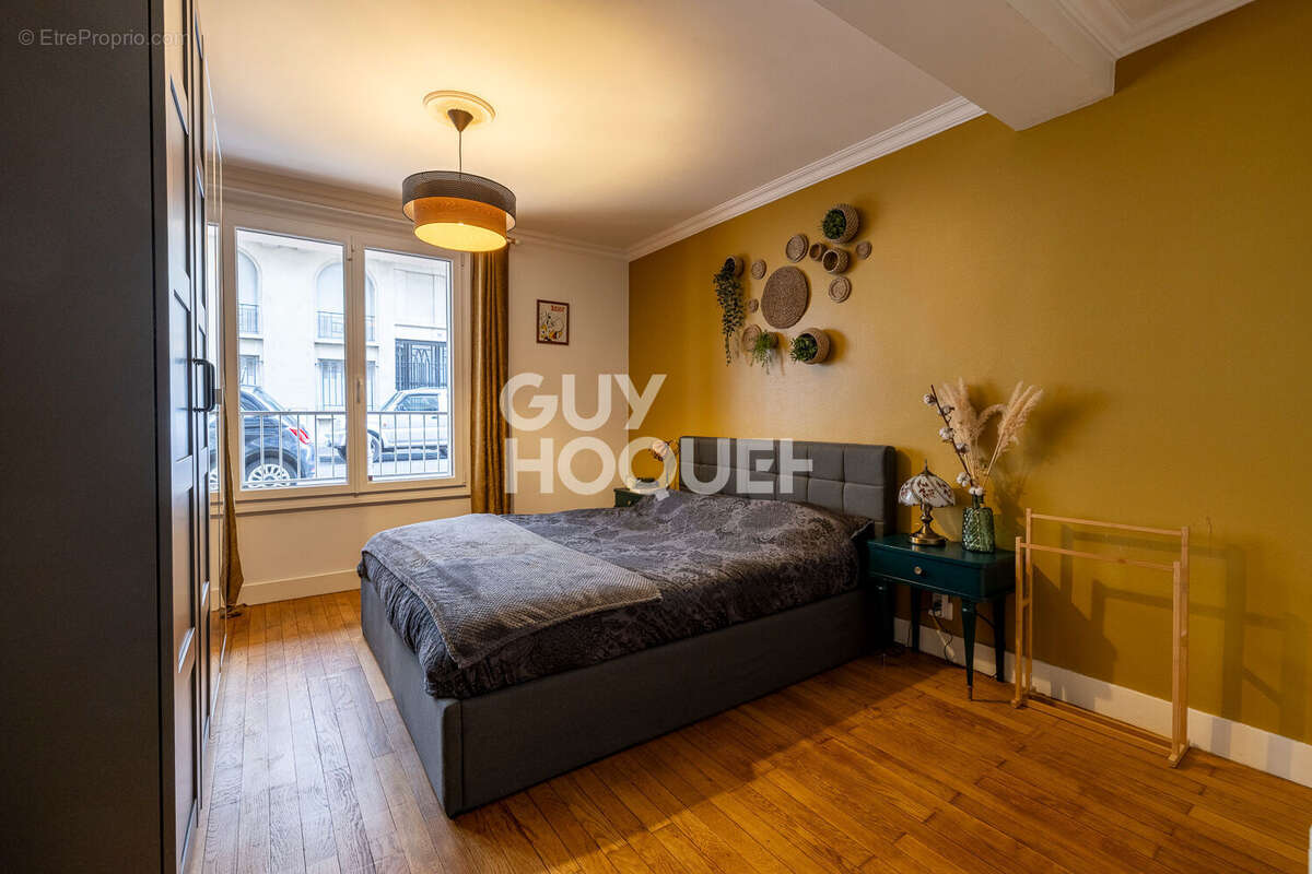 Clermont Ferrand - Centre - Appartement T3 de 69,33m² - photo 10
