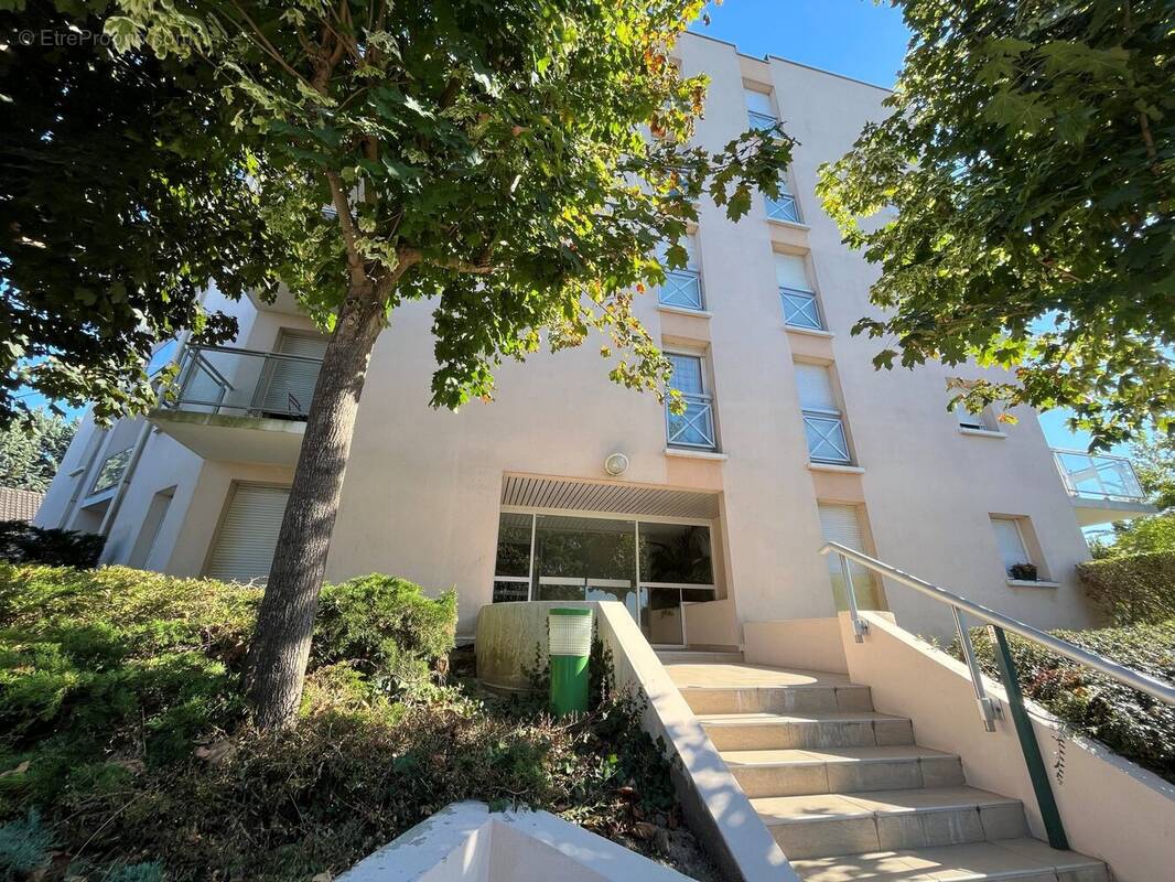 Appartement à MONTGERON