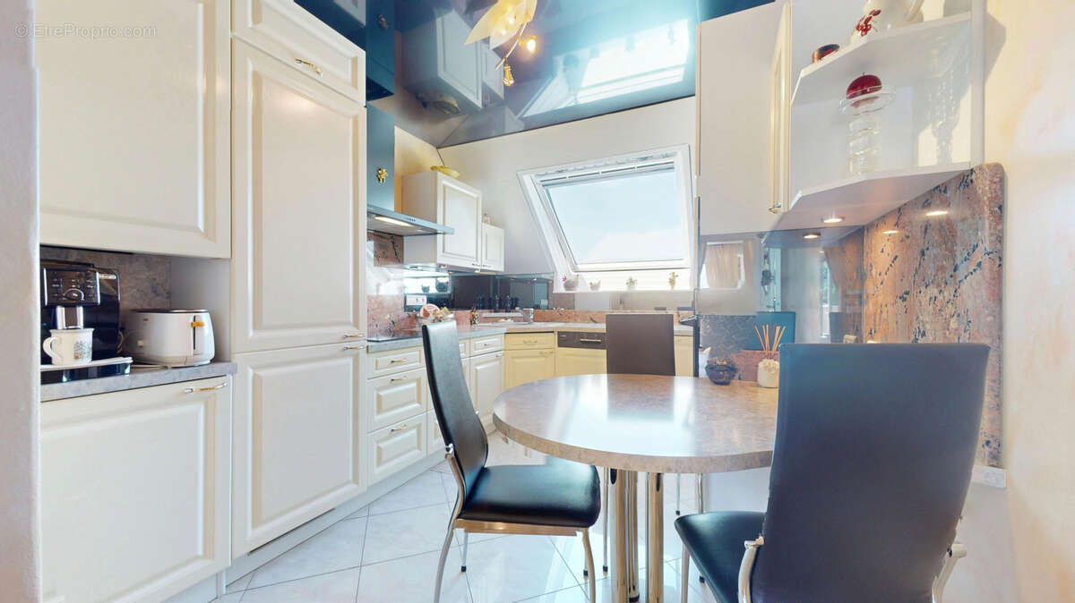 Appartement à BELFORT