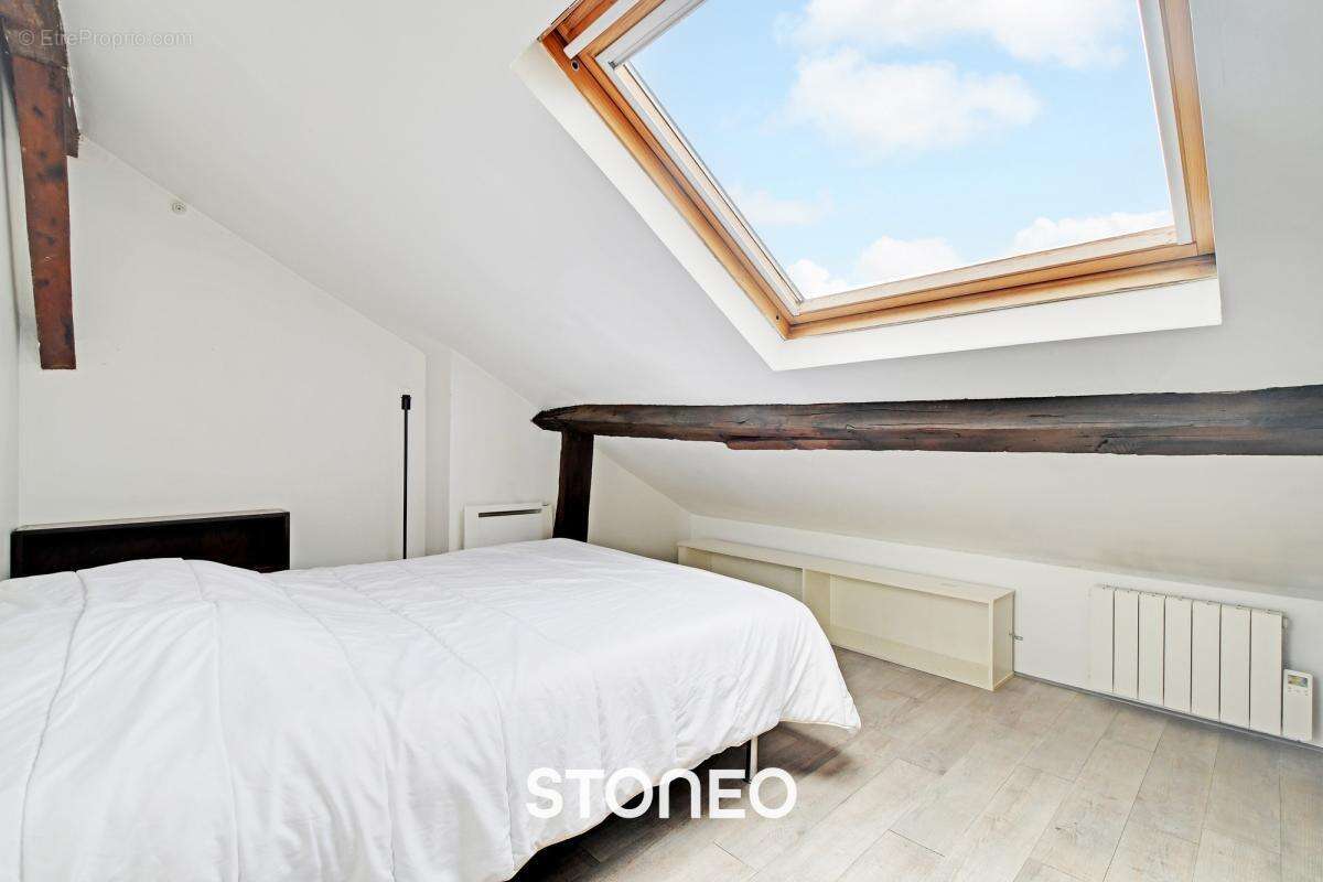 Appartement à PANTIN