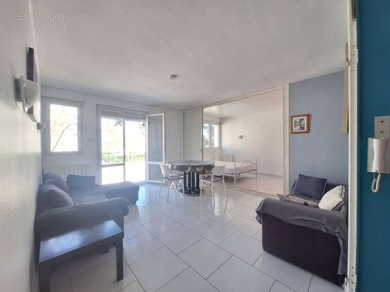 Appartement à LA ROCHELLE