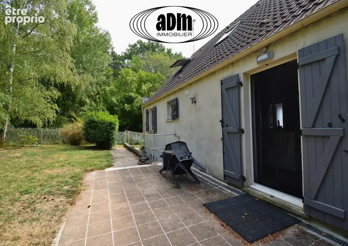 Maison familiale 6 pièces   140 m2   Terrain de 941 m2   Sous-sol total - photo 4