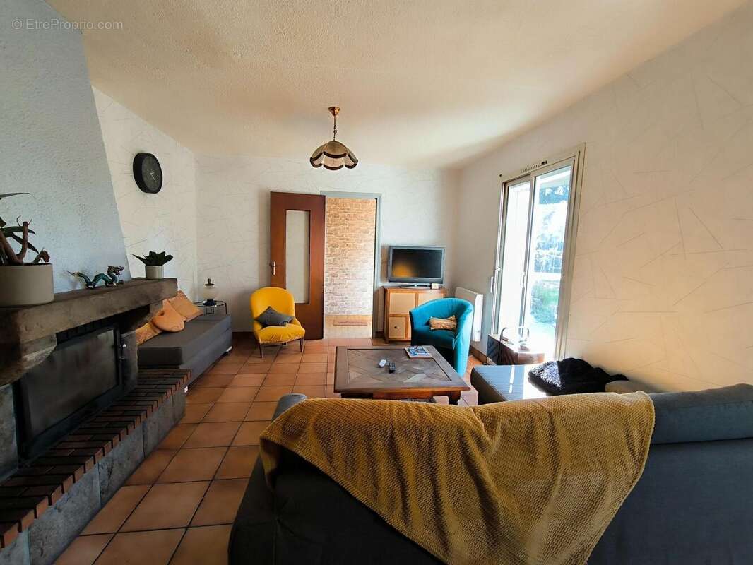 Photo 4 - Maison à PENVENAN