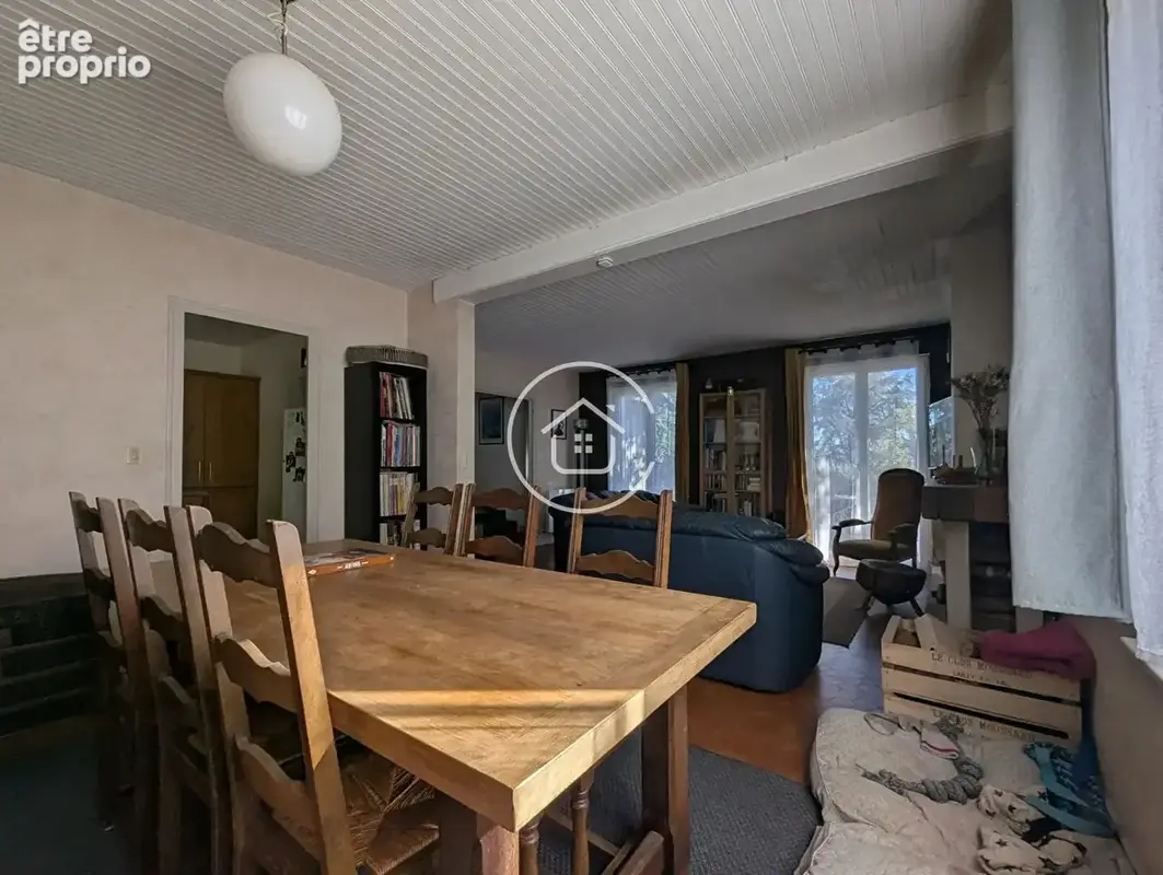 Maison 8 pièces à vendre à Blois - Secteur Les Grouets - photo 8