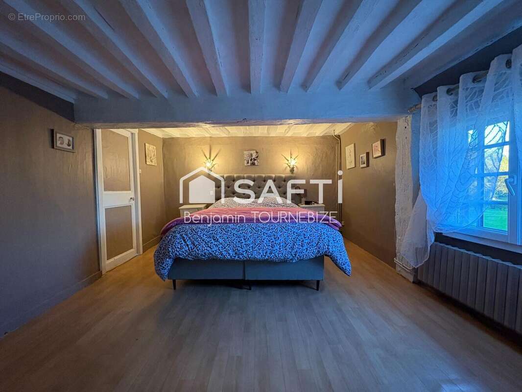 Photo 9 - Maison à LISIEUX