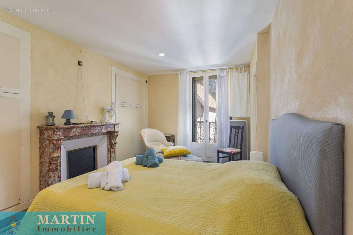 Appartement à AMELIE-LES-BAINS-PALALDA