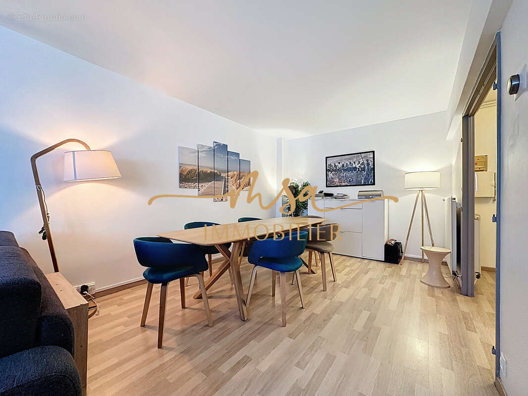 Appartement à ROUEN