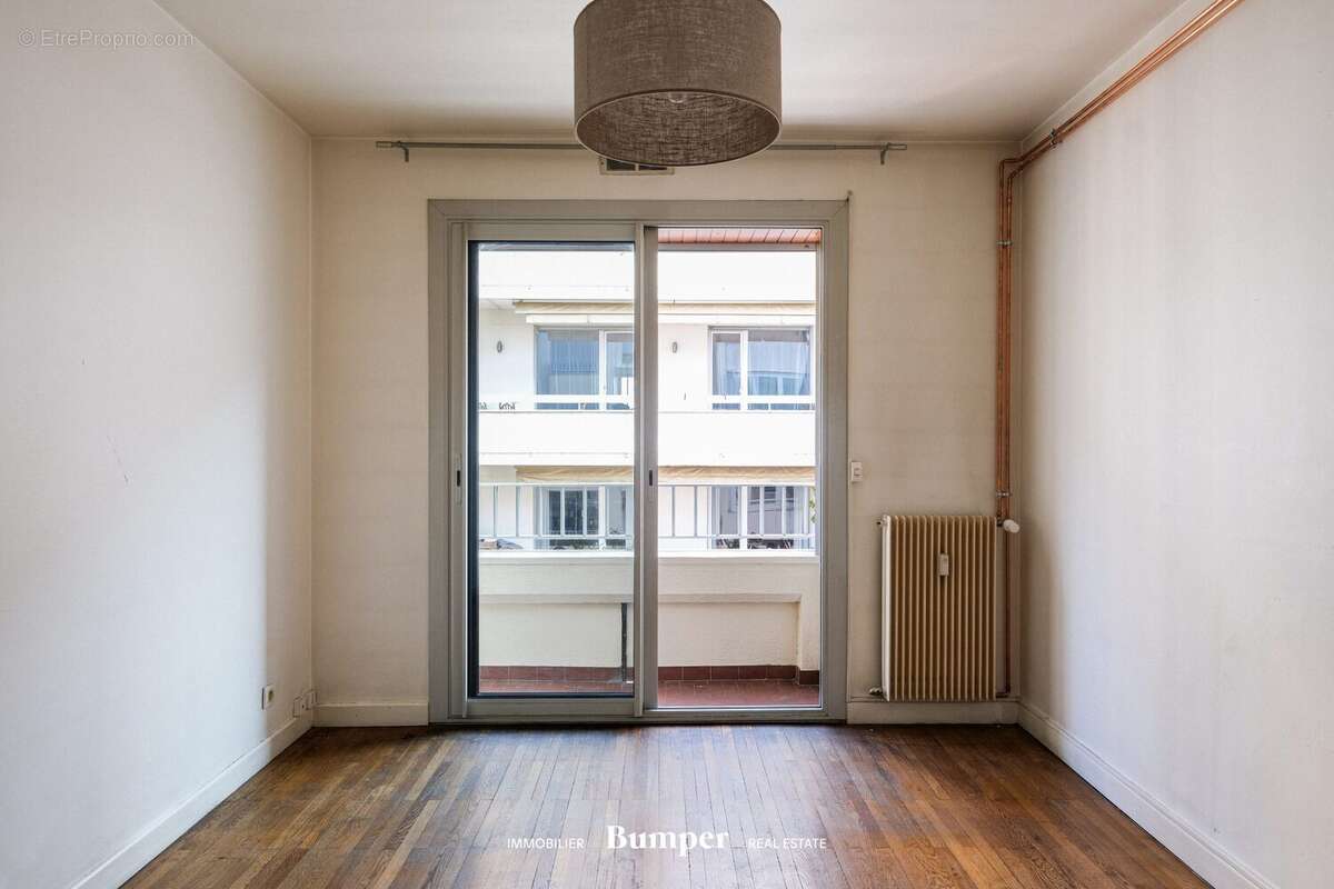 Appartement à LYON-2E