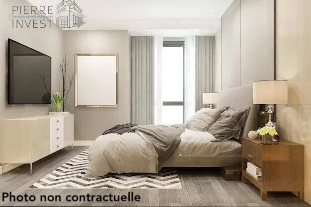 Appartement à PUTEAUX