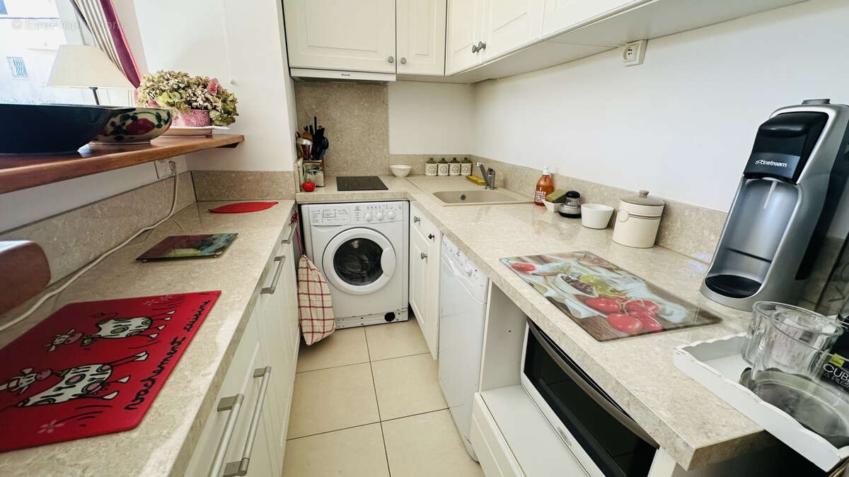 Appartement à BANDOL